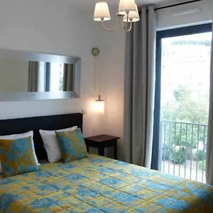 Apartment Bairrus Mourisca, Lissabon