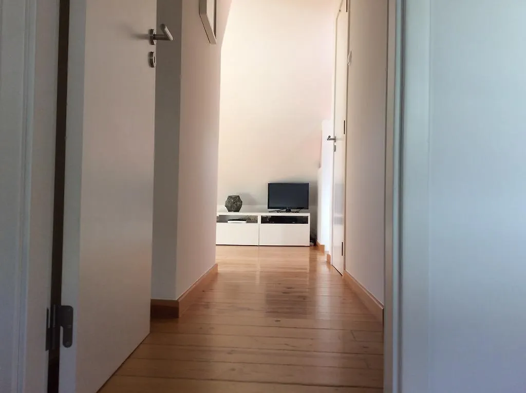 Boavista Appartement Dans La Mouraria Lisboa Daire