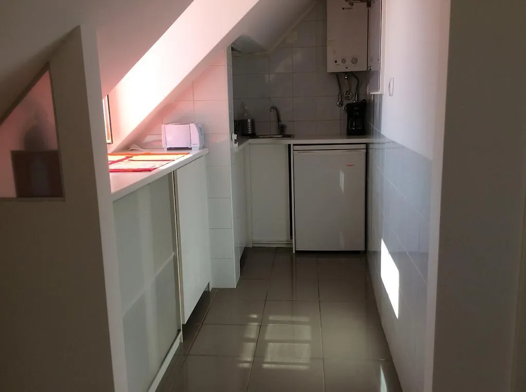 Boavista Appartement Dans La Mouraria Lisboa