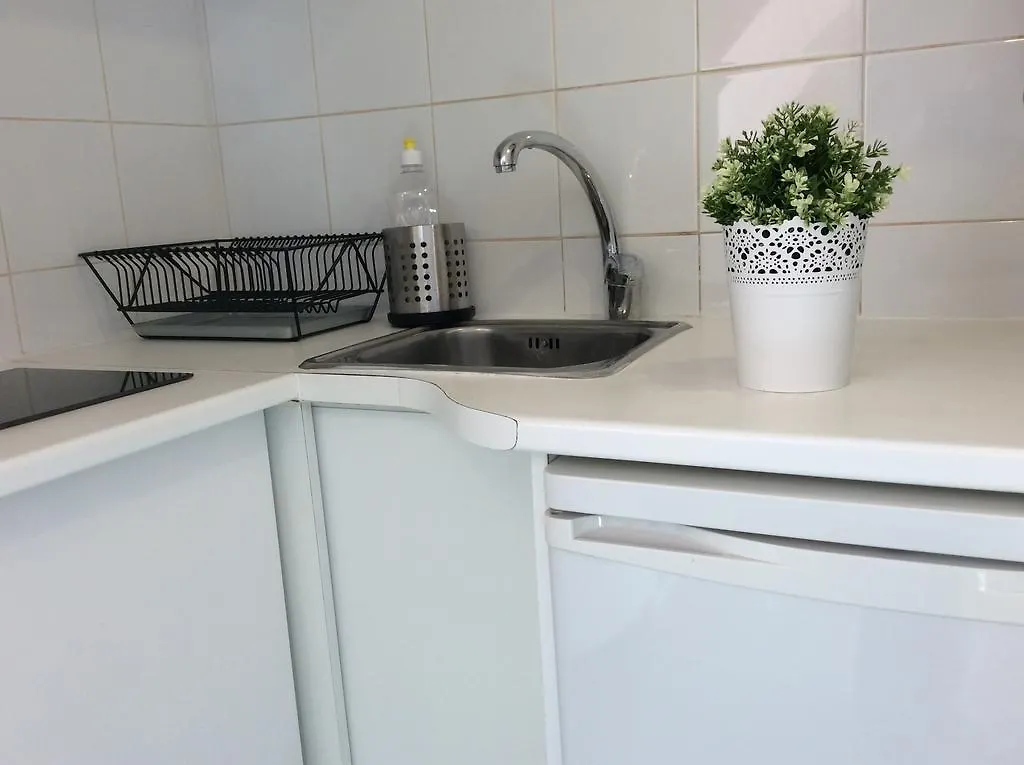 Boavista Appartement Dans La Mouraria Lisboa 0*,