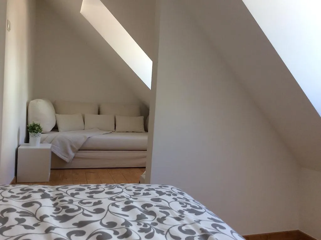 Boavista Appartement Dans La Mouraria Lisboa Portekiz