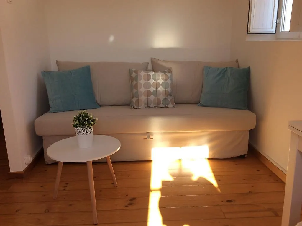 Daire Boavista Appartement Dans La Mouraria Lisboa