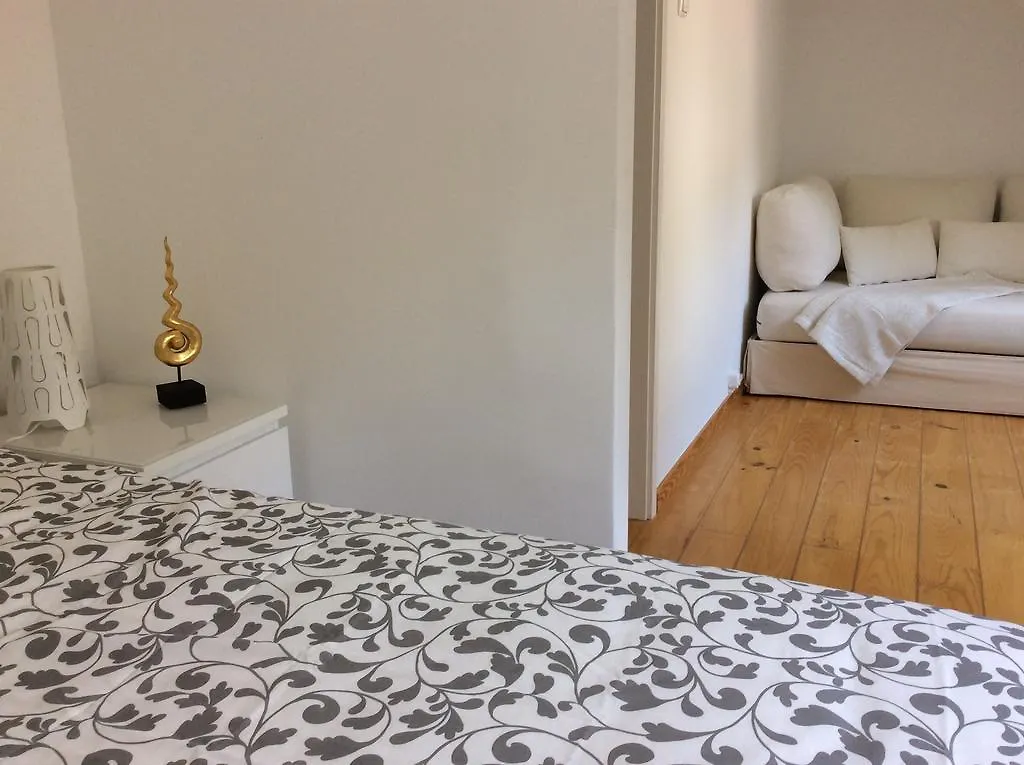 Boavista Appartement Dans La Mouraria Lisboa 0*,  Portekiz