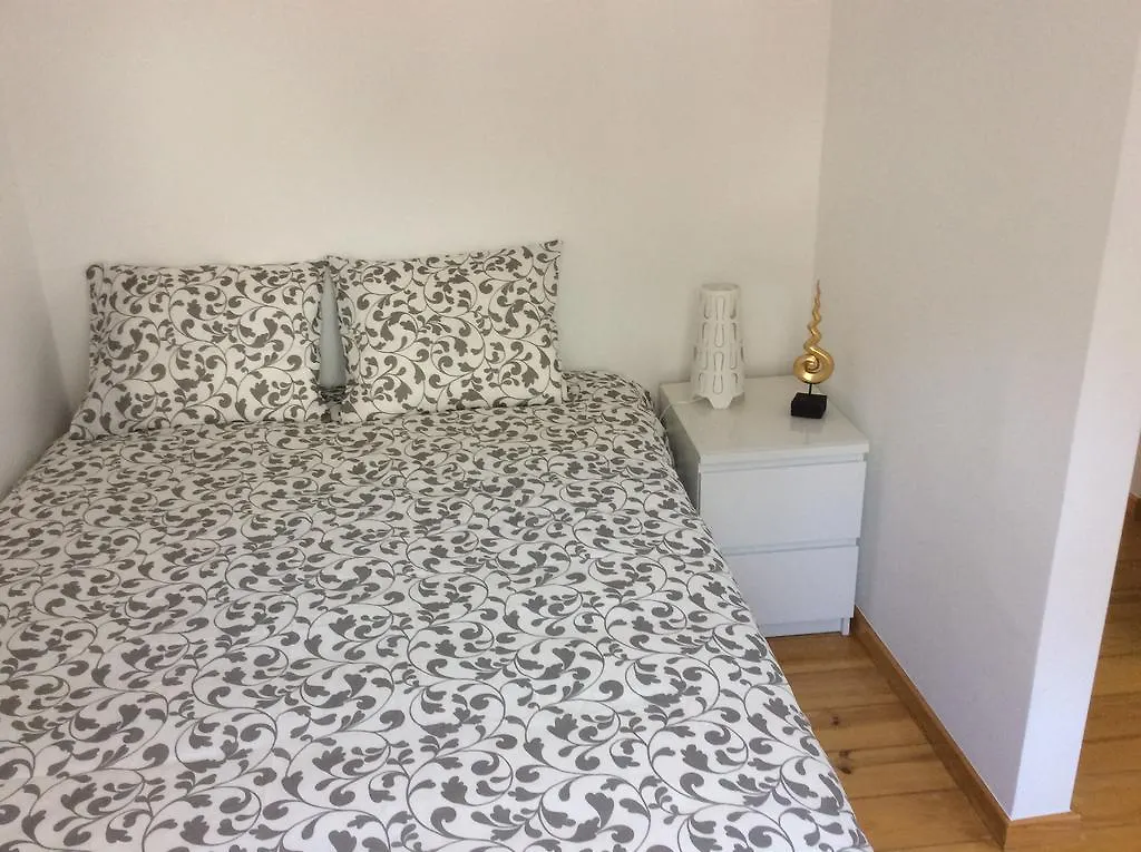 Boavista Appartement Dans La Mouraria Lisboa